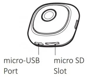 FIG 3 Get to Know Your Live Camera