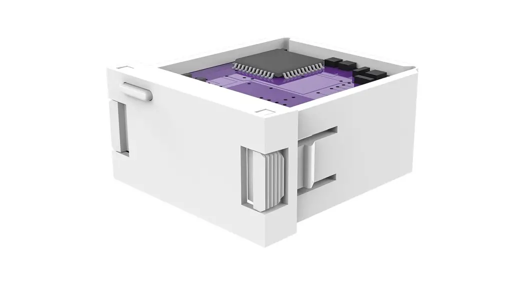 Swidget Wi000uwa Wifi Control Module Instruction Manual Swidget Wi000uwa Wifi Control Module Instruction Manual
