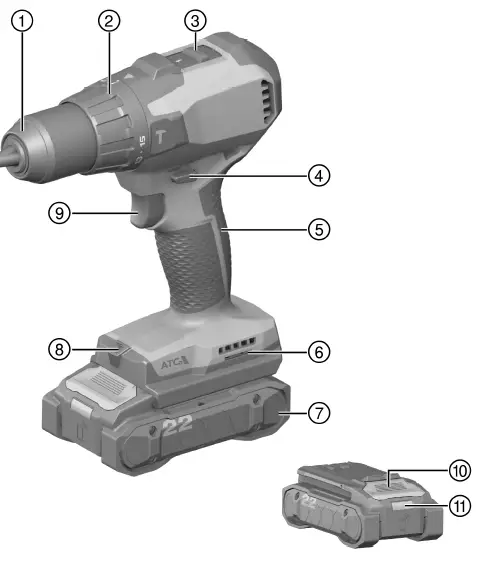 HILTI-SF-4-22-Cordless-Drill-Driverl-1