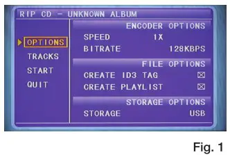 JVC XS-N5320PBBA DVD SPEAKER SYSTEM WITH BLUETOOTH - Fig. 1