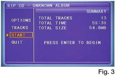 JVC XS-N5320PBBA DVD SPEAKER SYSTEM WITH BLUETOOTH - Fig. 3