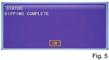 JVC XS-N5320PBBA DVD SPEAKER SYSTEM WITH BLUETOOTH - Fig. 5