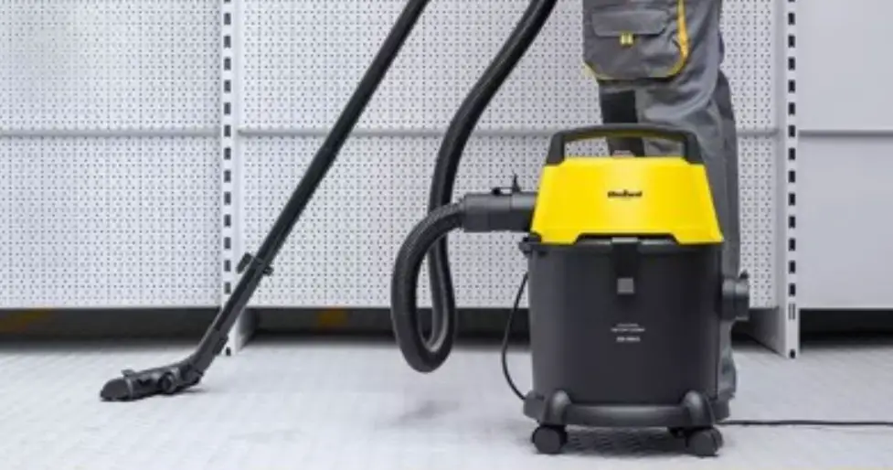 Rebel Rb-1065 Industrial Vacuum Cleaner User Manual Rebel Rb-1065 Industrial Vacuum Cleaner User Manual