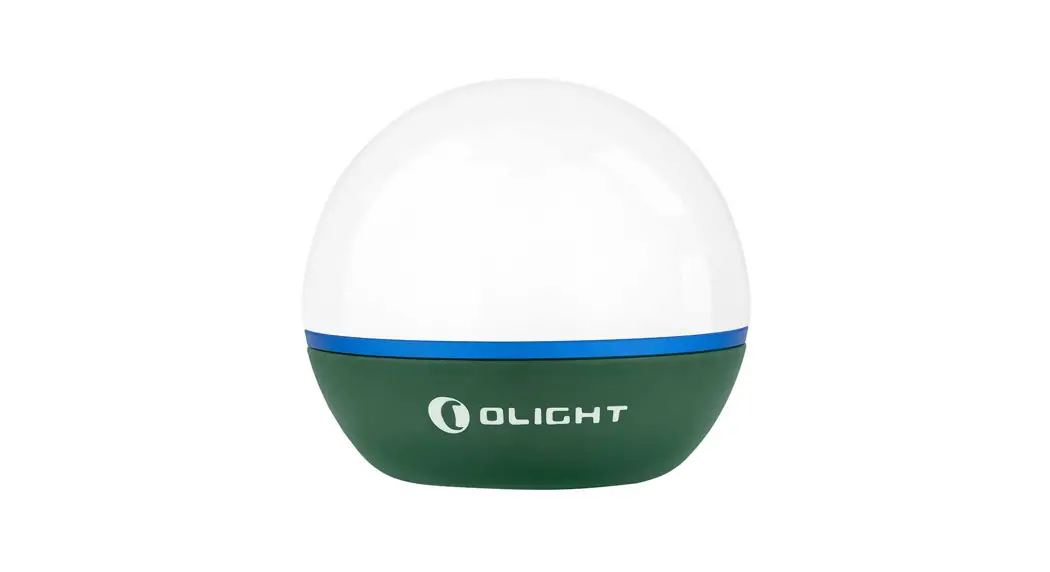 Olight O-obulb2-wh Obulb Mc 75 Lumens 8 Modes Multi-color Led Night Light User Manual Olight O-obulb2-wh Obulb Mc 75 Lumens 8 Modes Multi-color Led Night Light User Manual