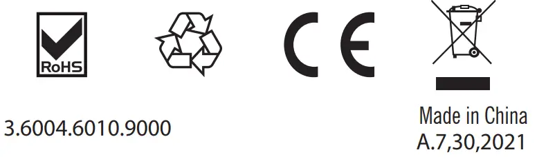 OLIGHT O OBULB2 WH Obulb MC 75 Lumens 8 Modes Multi Color LED Night Light - icon