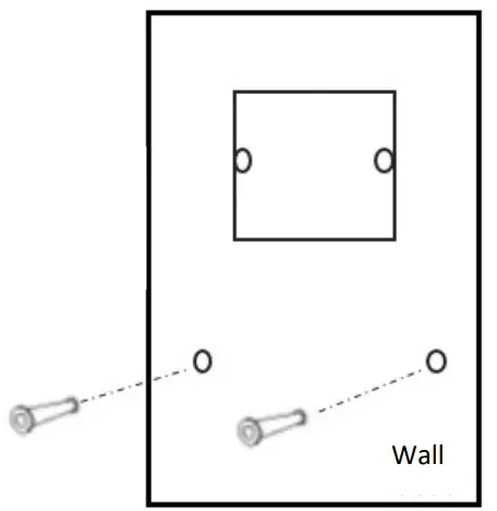 Imed Security IMD9883 Face Recognition Access Control Terminal - fig9
