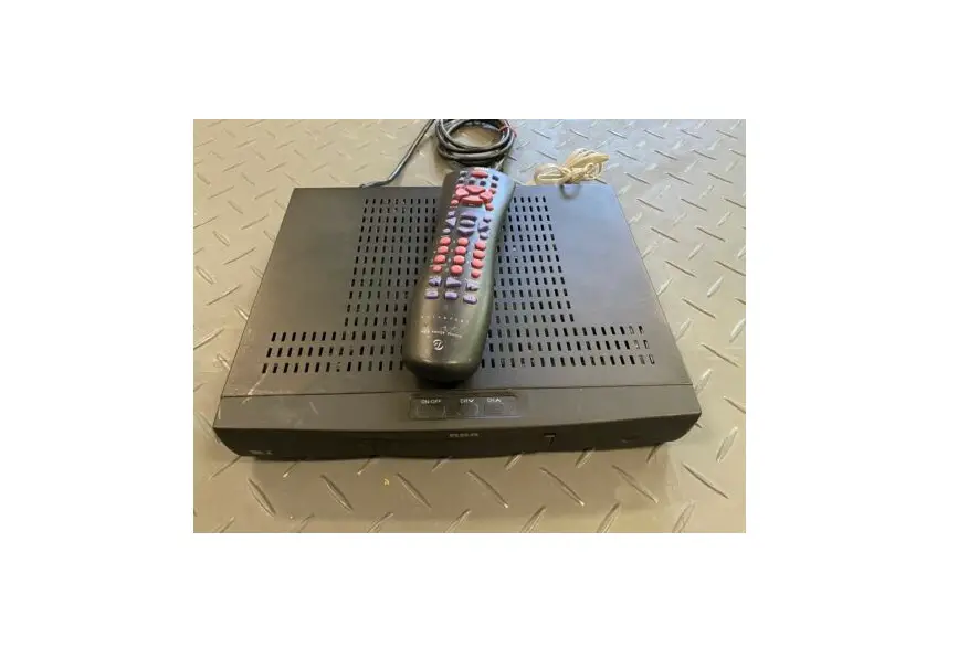 Rca Drd222rd Receiver Manual