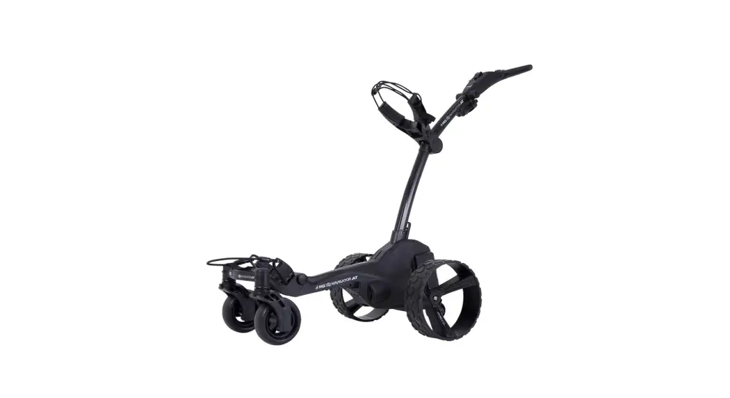 Mgi Zip Navigator Electric Motorised Buggy User Manual Mgi Zip Navigator Electric Motorised Buggy User Manual