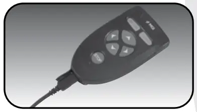 MGI Zip Navigator Electric Motorised Buggy - fig11