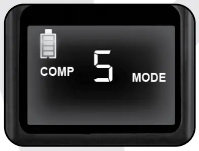 MGI Zip Navigator Electric Motorised Buggy - fig9