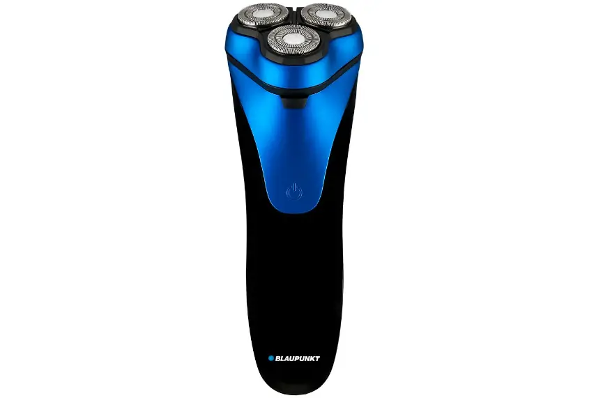 Blaupunkt Msr701 Men's Shaver Owner's Manual Blaupunkt Msr701 Men's Shaver Owner's Manual