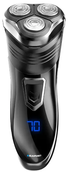 BLAUPUNKT-MSR701-Men's-shaver-product