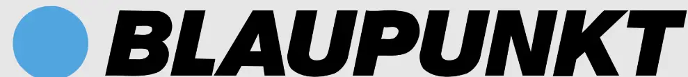 BLAUPUNKT-logo