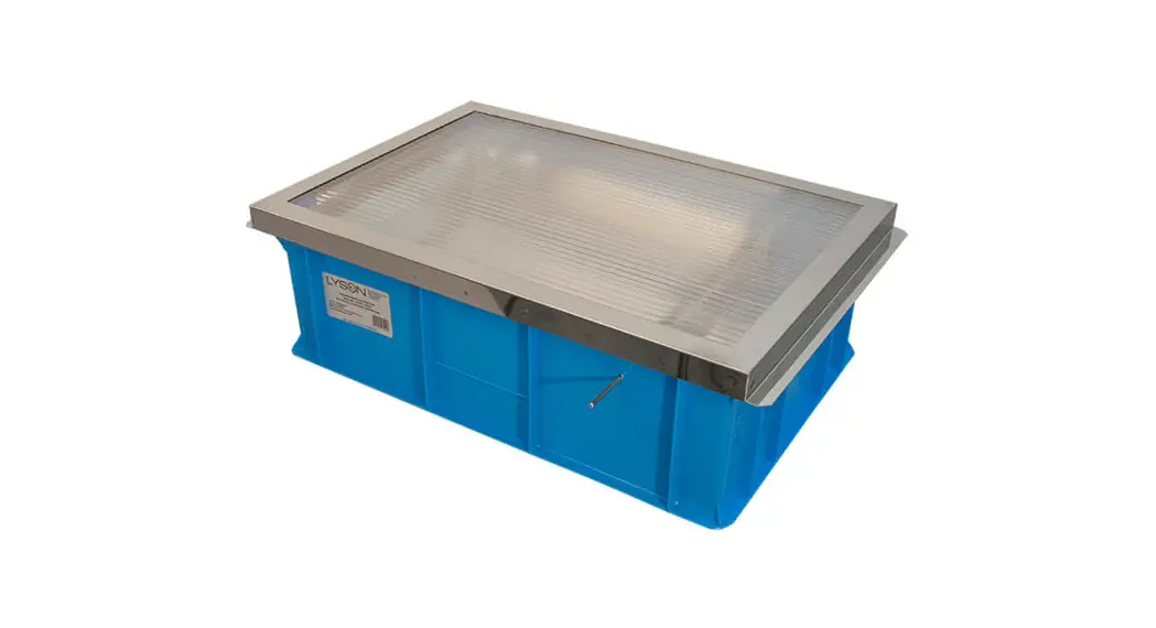 Betterbee Lyhpw3247 Lyson Solar Wax Melter Instruction Manual Betterbee Lyhpw3247 Lyson Solar Wax Melter Instruction Manual