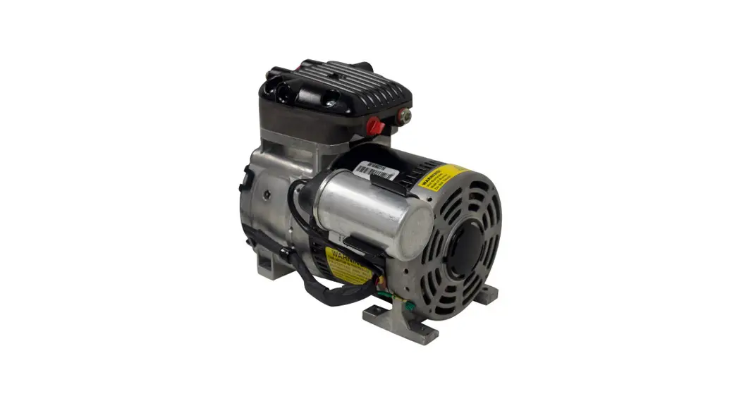 Airmax Rp25 87r Rocking Piston Compressor Owner's Manual Airmax Rp25 87r Rocking Piston Compressor Owner's Manual