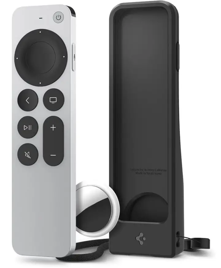 Spigen Silicon--Fit-=Designed-for-Apple-TV-Siri-Remote-imgg