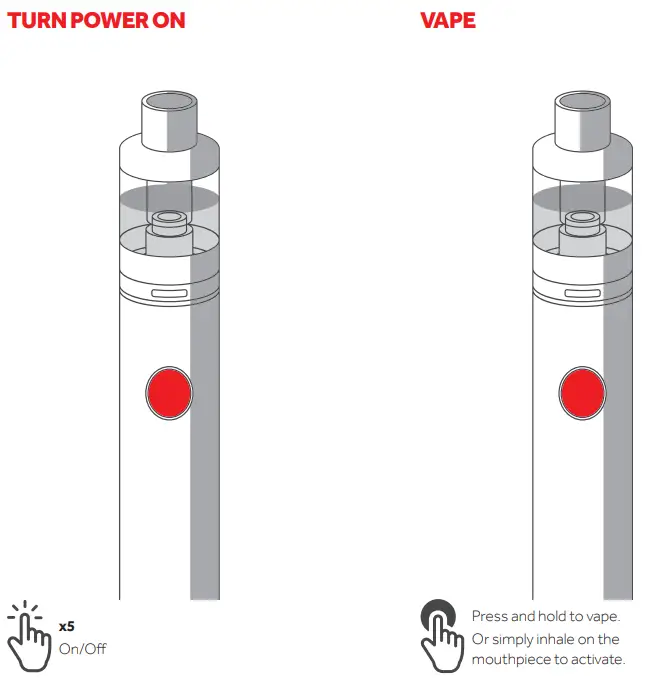totallywicked Tornado GTL kit wicked - FIG 4