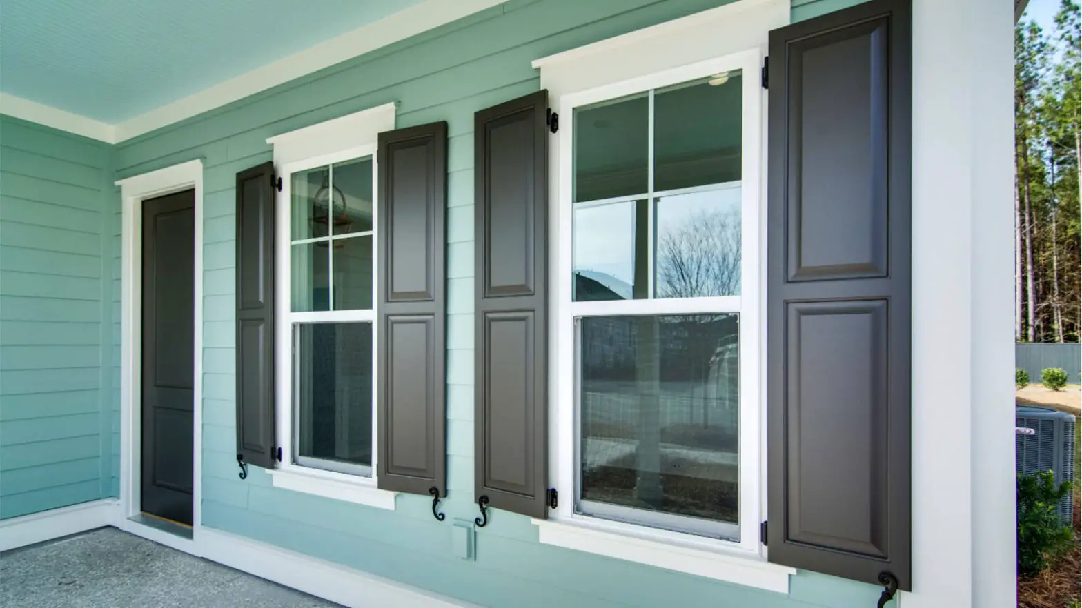 Ekena True Fit Pvc Shutters Installation Guide