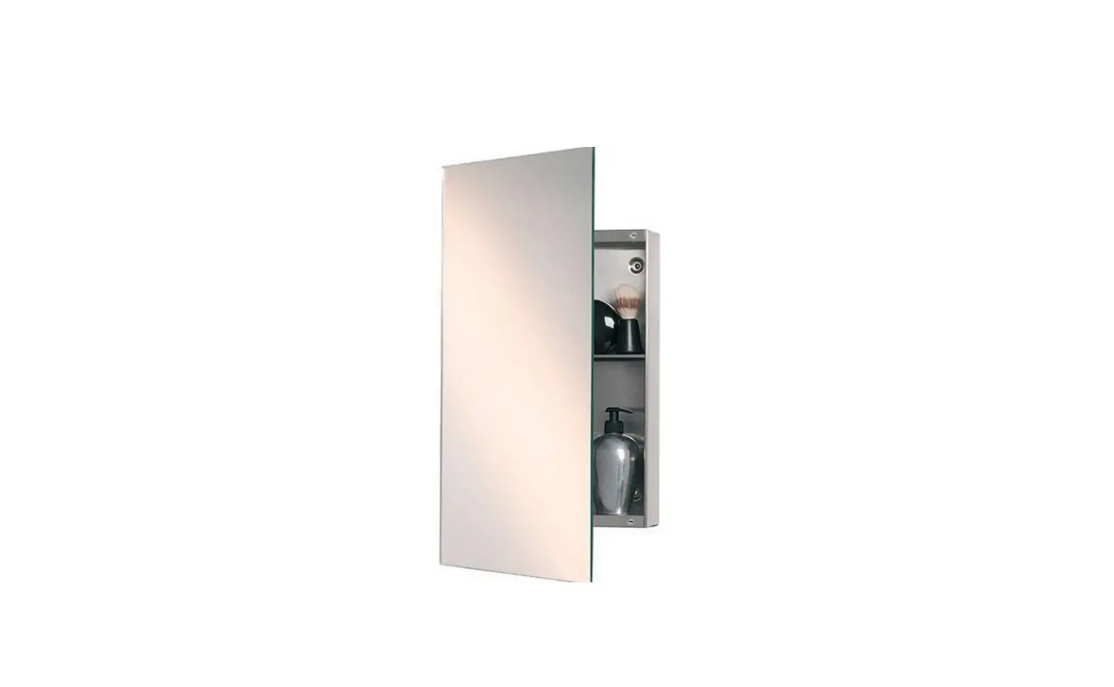 Futureglass Sc2-ar-34x30 Mirror Cabinet Installation Guide Futureglass Sc2-ar-34x30 Mirror Cabinet Installation Guide