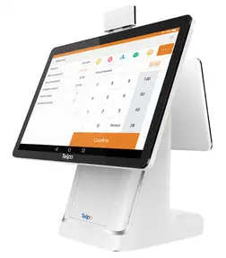 Telepo-C1-All In-One-Cash-Register-POS-Terminal-Machine-product