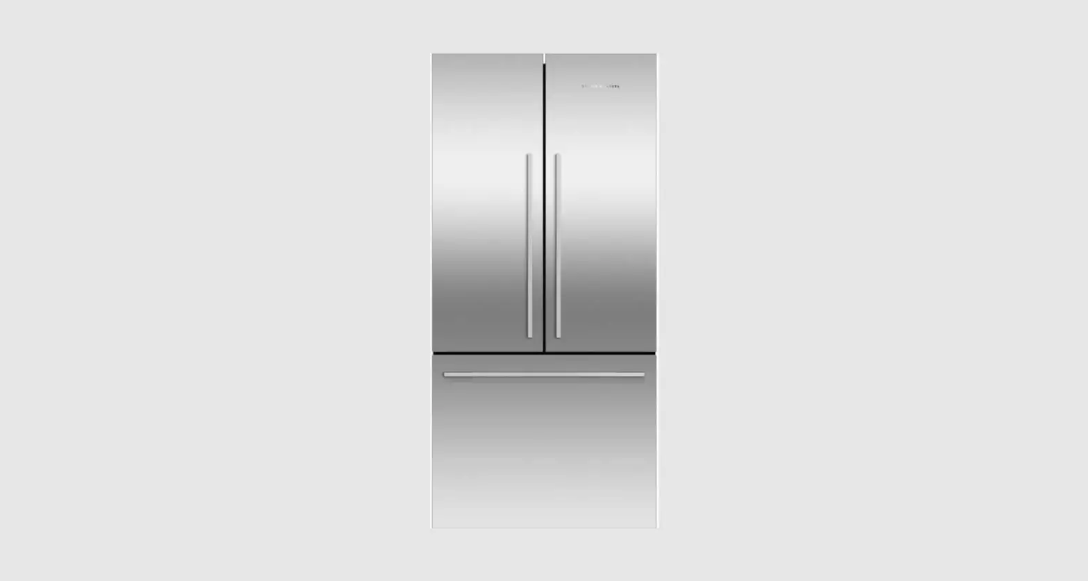 Fisher Paykel Rf170adx4 N Freestanding French Door Refrigerator Freezer User Guide