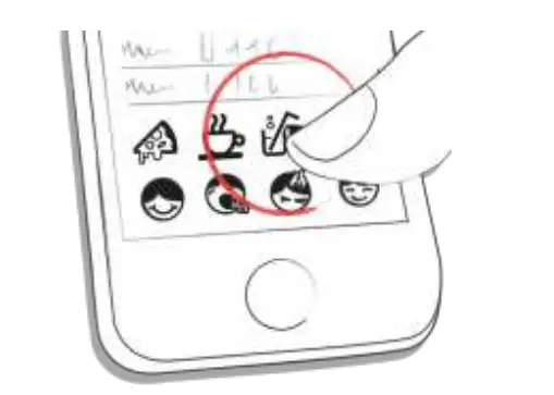 mySugr App - figure 21