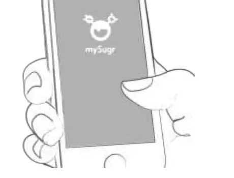 mySugr App - figure 35