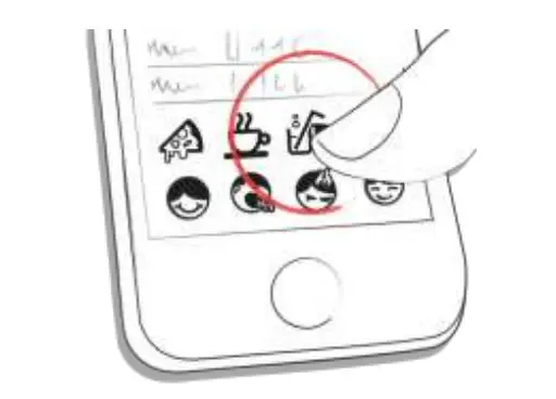 mySugr App - figure 40