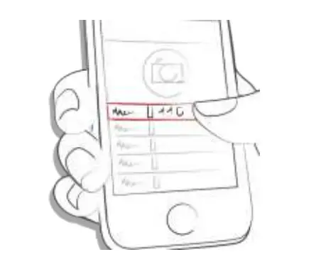 mySugr App - figure 45