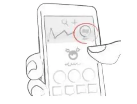 mySugr App - figure 55