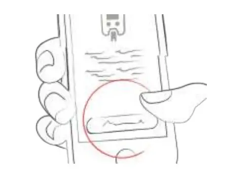 mySugr App - figure 78