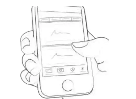 mySugr App - figure 85