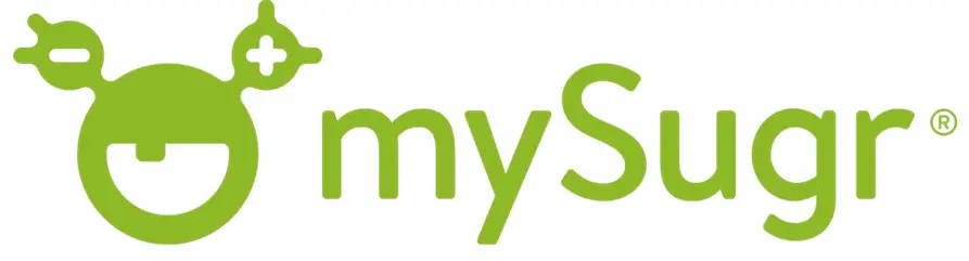 mySugr logo