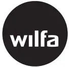 wilfa logo