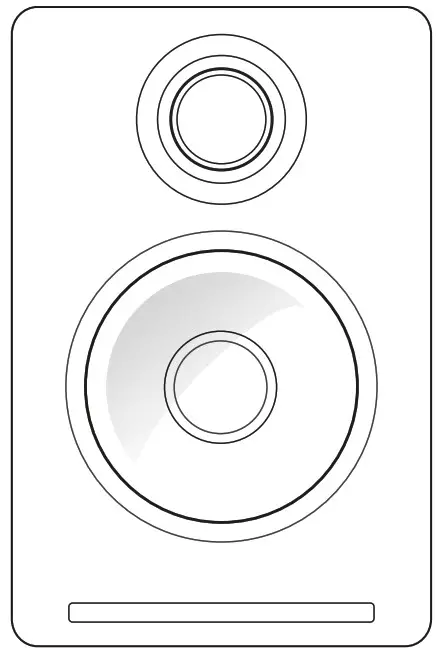 audioengine ONE Wireless Speaker product