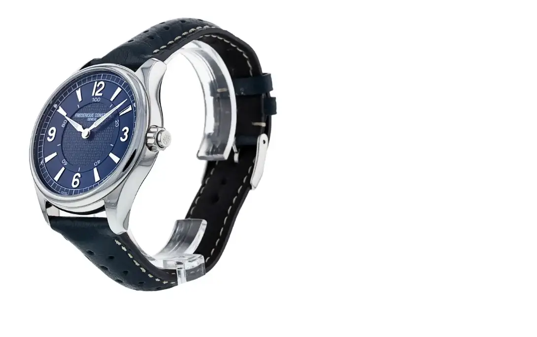 Frederique Constant Fc-282-jp Horological Smartwatch User Manual Frederique Constant Fc-282-jp Horological Smartwatch User Manual