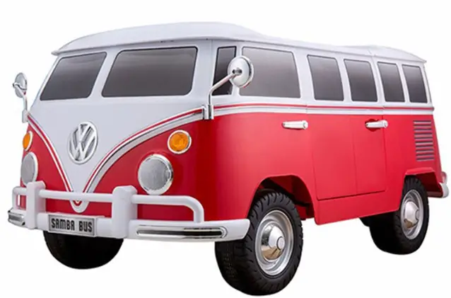 PARKSIDE-EMMA-Toy-Cart-product-image