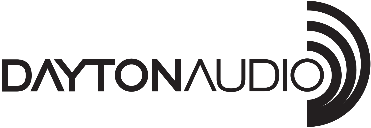 Dayton audio LOGO