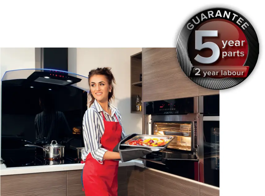 CDA ECNK90 Flat Glass Island Extractor B