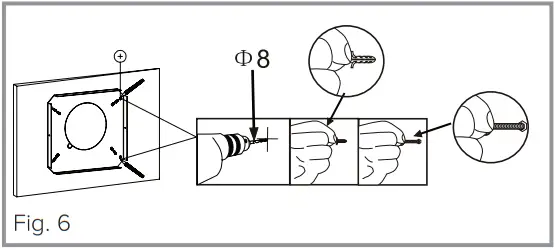CDA ECNK90 Flat Glass Island Extractor fig 6