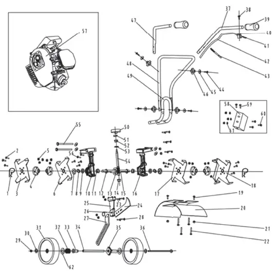 Braber-Equipment-BE-MTR2-Mini-Tiller-Cultivator-09
