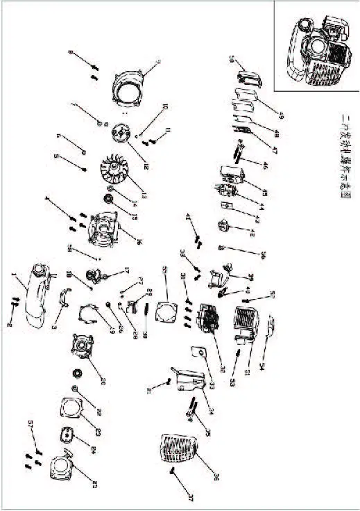 Braber-Equipment-BE-MTR2-Mini-Tiller-Cultivator-10