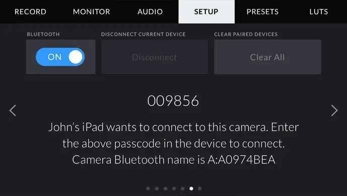 proavl Blackmagic URSA Mini URSA Mini Pro - FIg 2