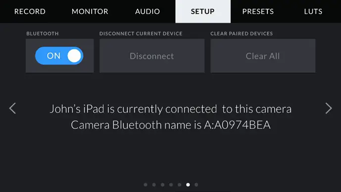 proavl Blackmagic URSA Mini URSA Mini Pro - FIg 3