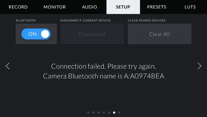 proavl Blackmagic URSA Mini URSA Mini Pro - FIg 4