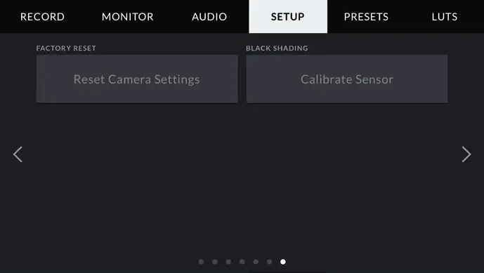 proavl Blackmagic URSA Mini URSA Mini Pro - FIg 5