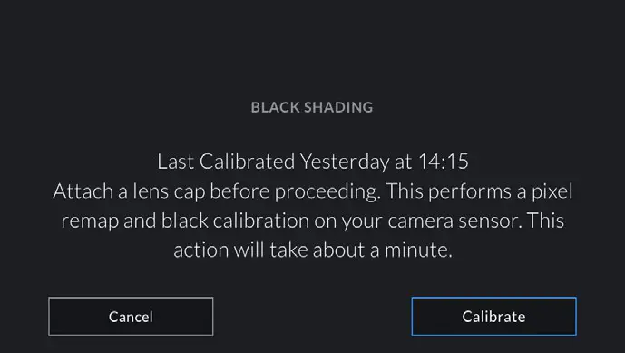 proavl Blackmagic URSA Mini URSA Mini Pro - FIg 7