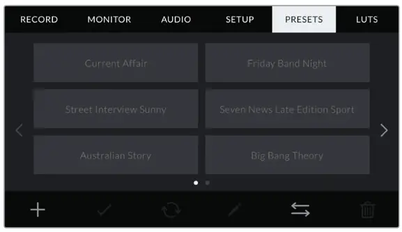 proavl Blackmagic URSA Mini URSA Mini Pro - fig3
