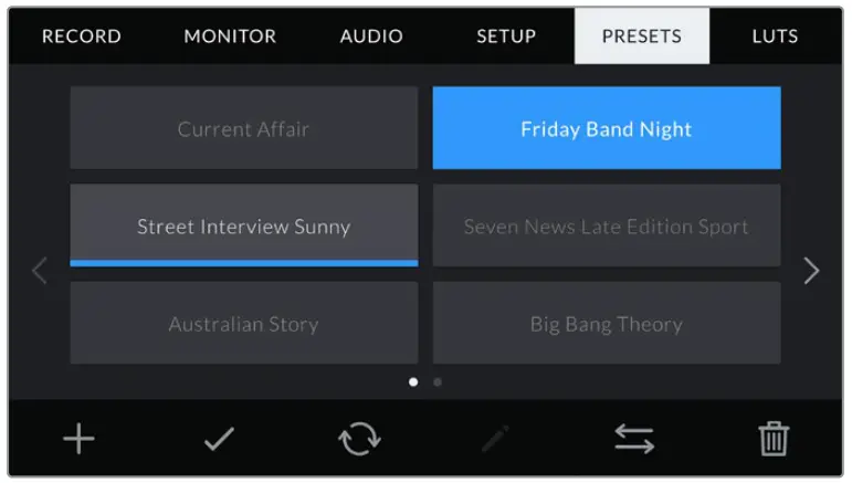 proavl Blackmagic URSA Mini URSA Mini Pro - fig6
