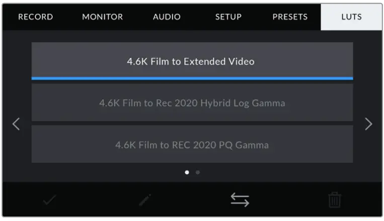 proavl Blackmagic URSA Mini URSA Mini Pro - fig7